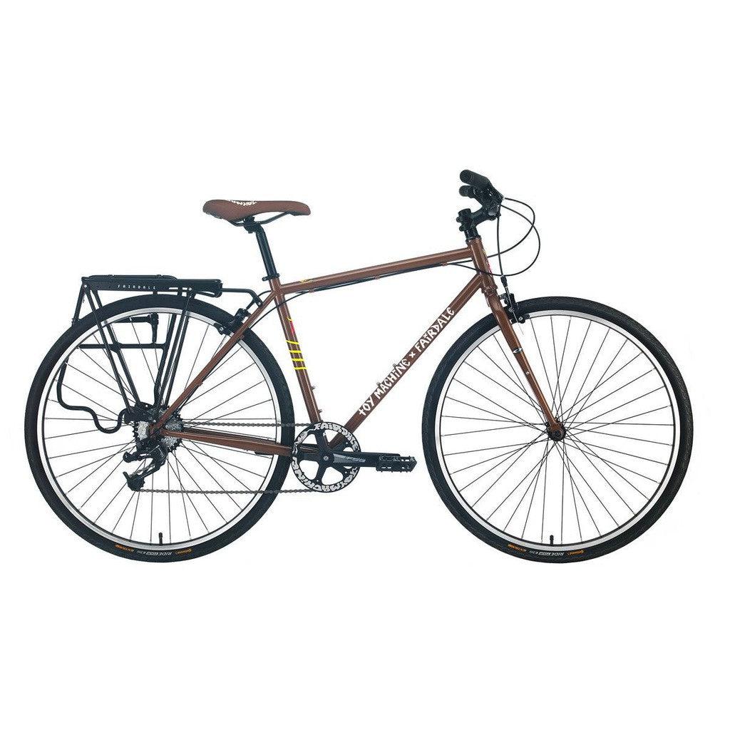Fairdale lookfar sales