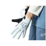 Fox Womens Ranger Gloves / Cloud Grey / S