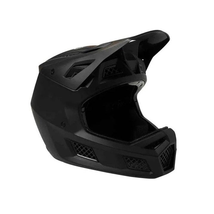 Fox Rampage Pro Carbon MIPS Helmet / Matte Carbon / M