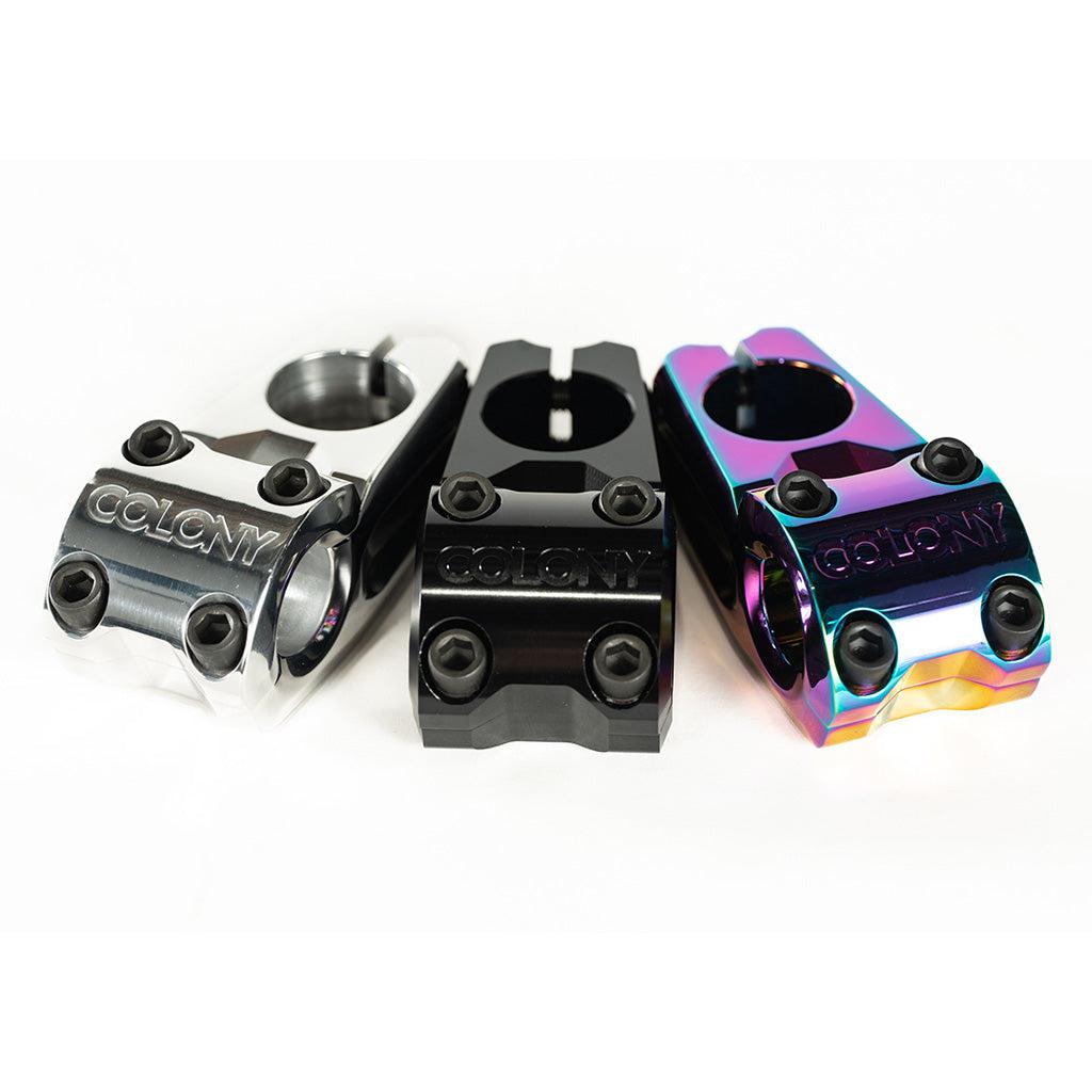Colony Variant 52mm BMX Stem Shop at LUXBMX