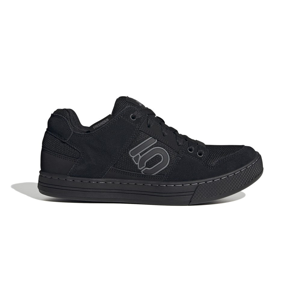 Five Ten Freerider Flat Shoes / Core Black/Gry