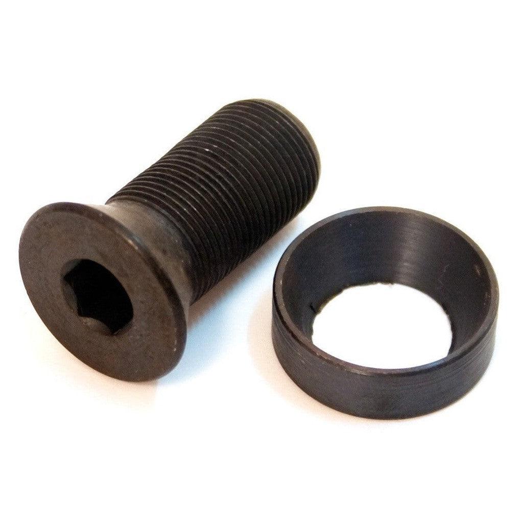 Bmx crank bolt sales sizes