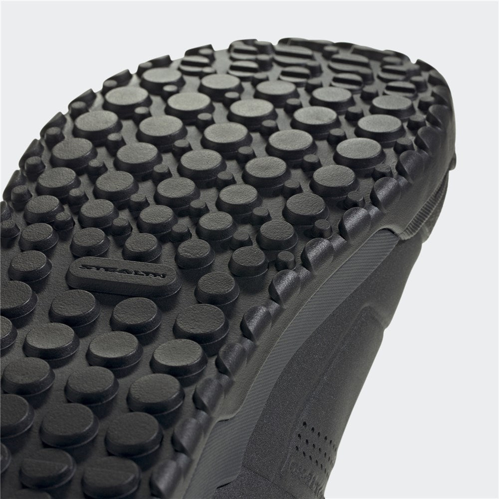 Five Ten Impact Pro Flat Core Shoes / Black/Grey/Thr/Grey