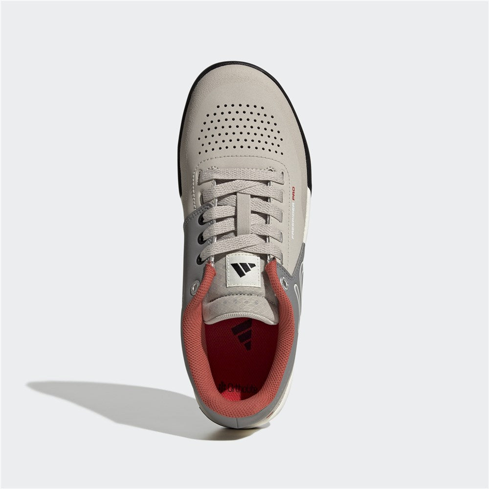 Five Ten Freerider Pro Flat Shoes / Wonalu/Owhite/Grethr