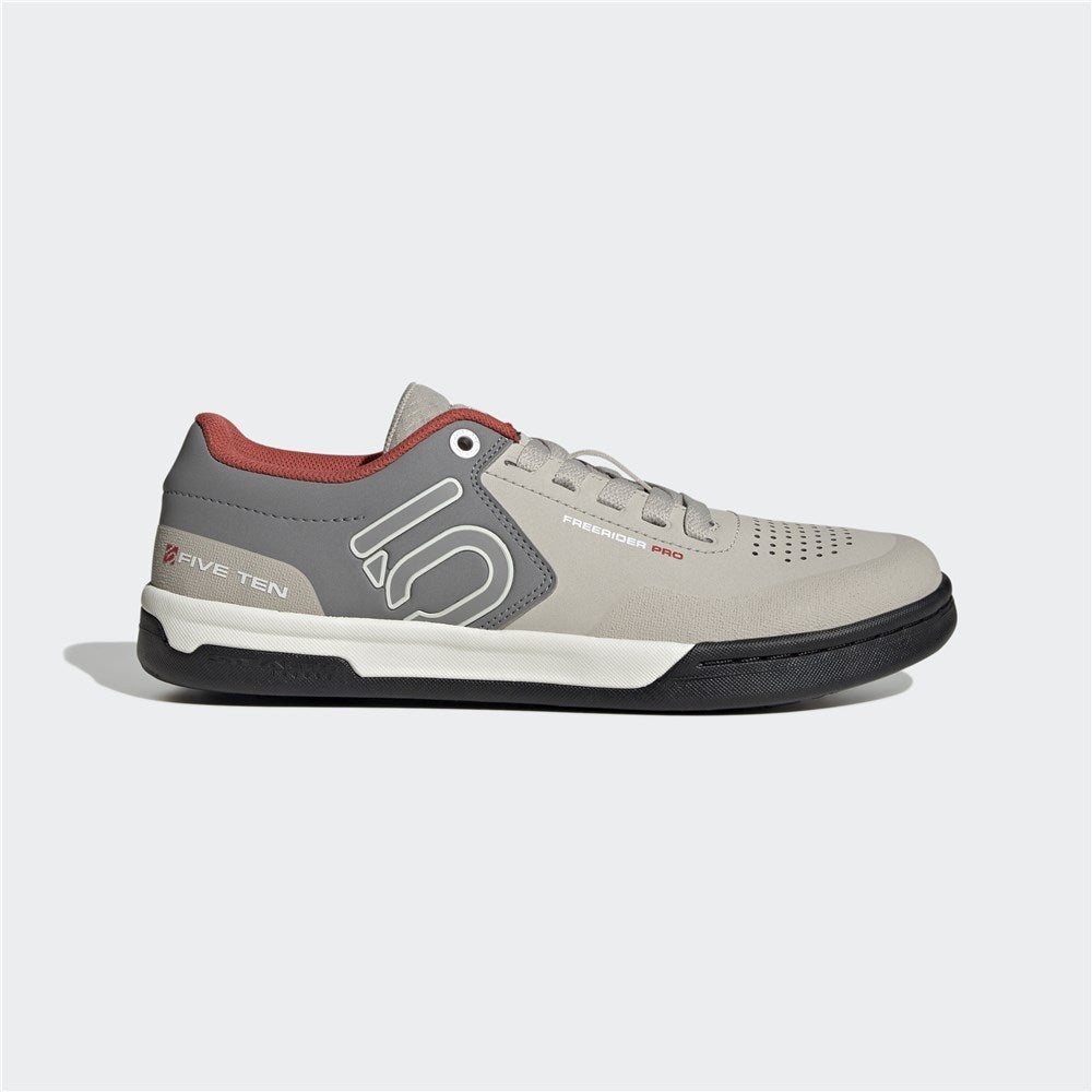 Five Ten Freerider Pro Flat Shoes / Wonalu/Owhite/Grethr