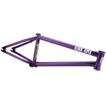 Kink Royale Frame / Gloss Imperial Purple / 21.25TT