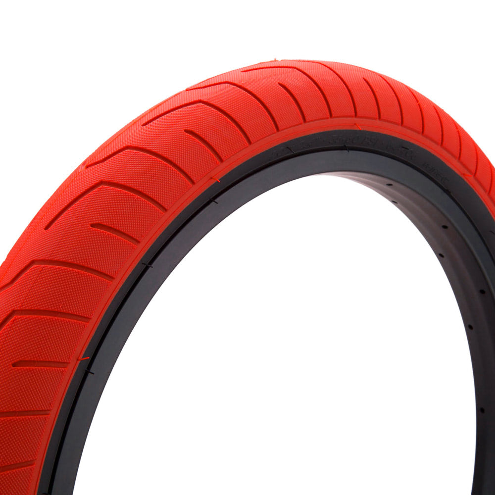 Kink Sever Tyre / 20x2.4 / Orange