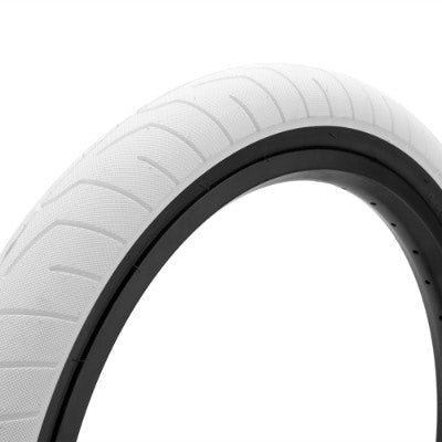 Kink Sever Tyre / 20x2.4 / White