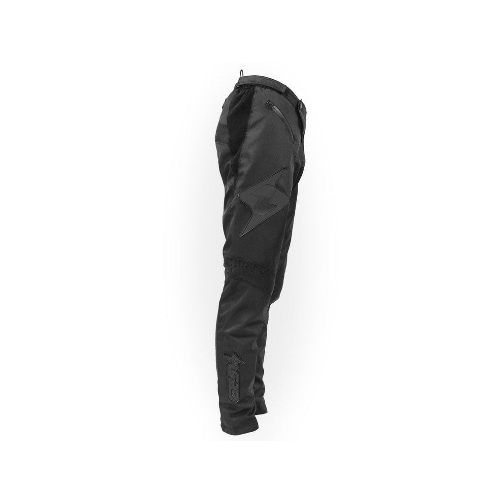Lead Coolfit Pant Youth / Black / Youth 30