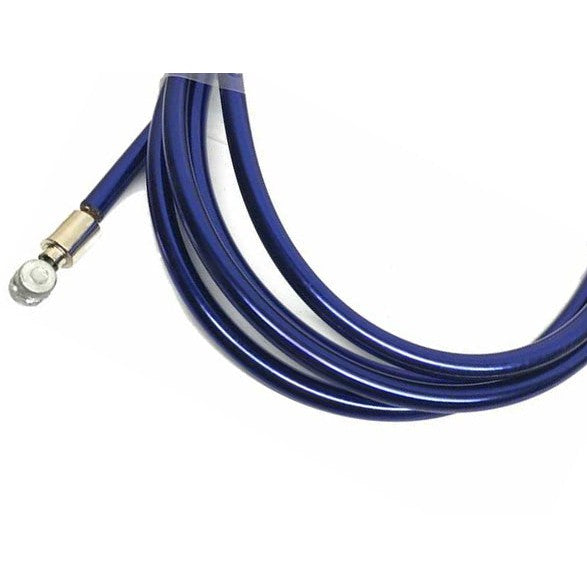 MCS Lightning Brake Cable / Blue