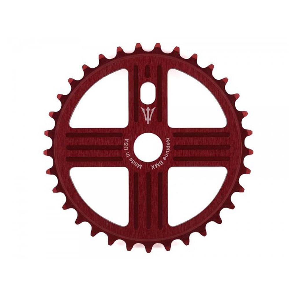MCDS210-41-RED