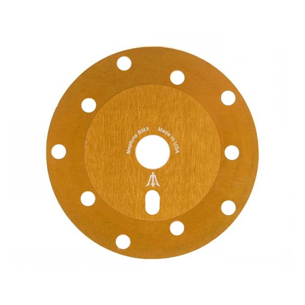 MCDS302-01-GLD