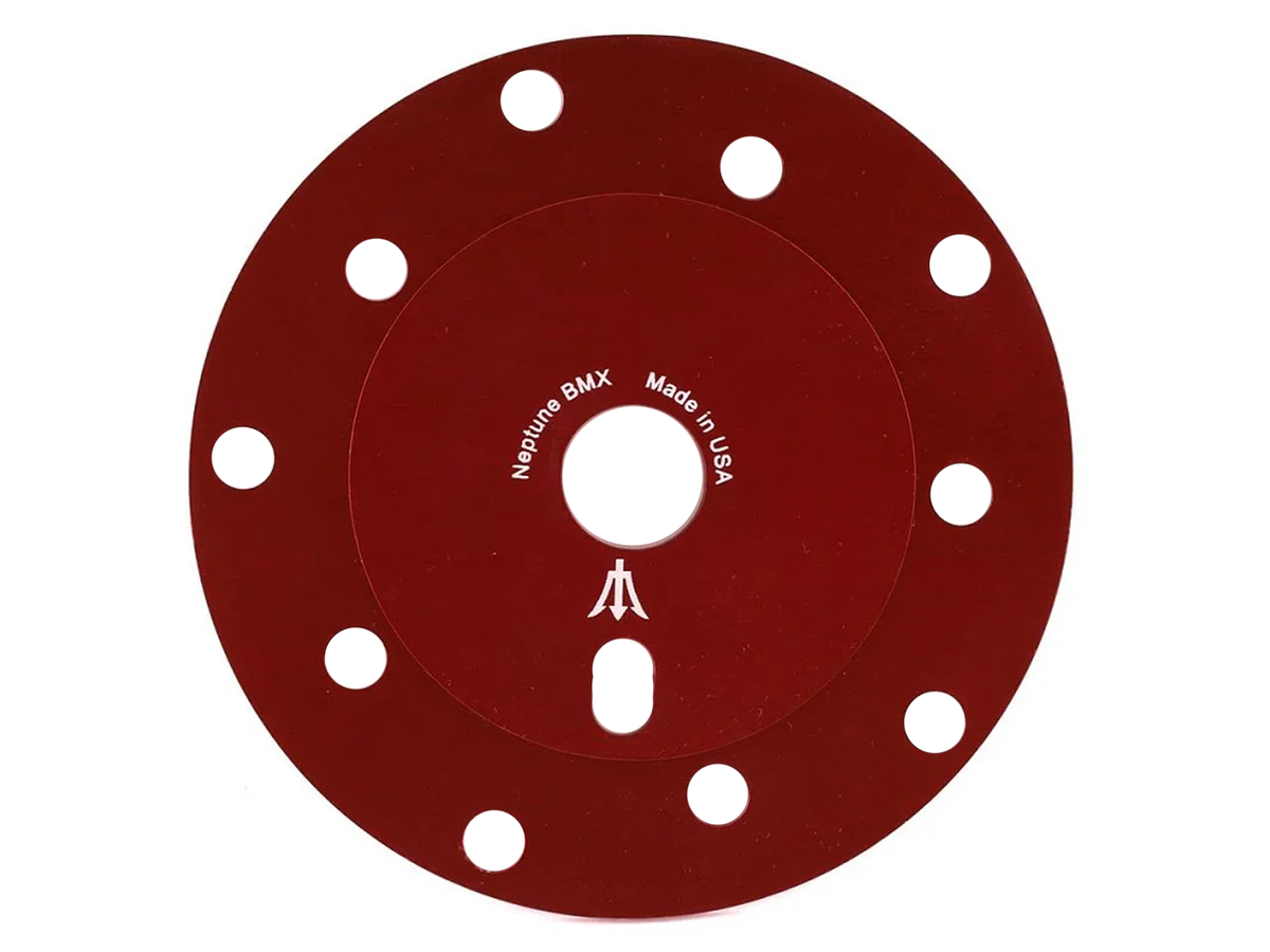MCDS302-01-RED