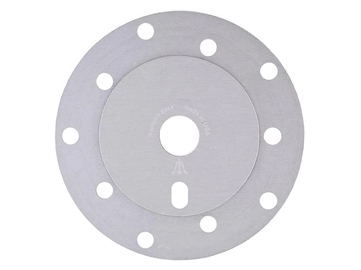 MCDS302-01-SIL
