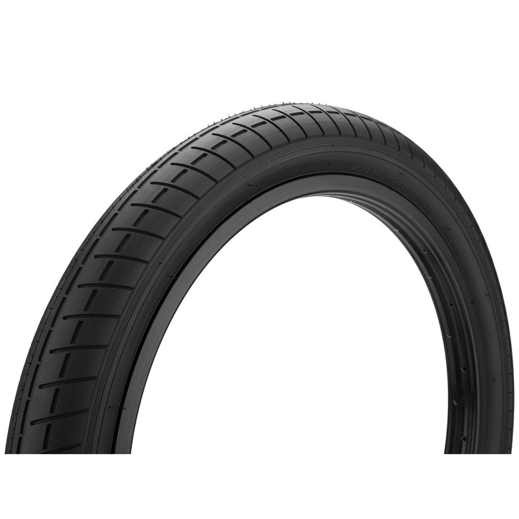Mission Tracker Tyre (Each) / Black / 20x2.4