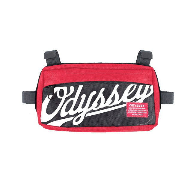 Odyssey Switch Pack / Black/Red
