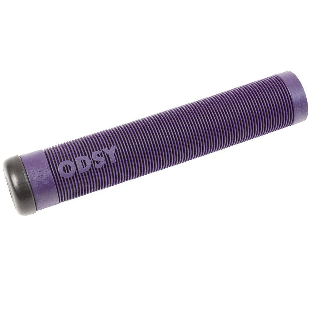 Odyssey Broc Raiford Grips / Midnight Purple