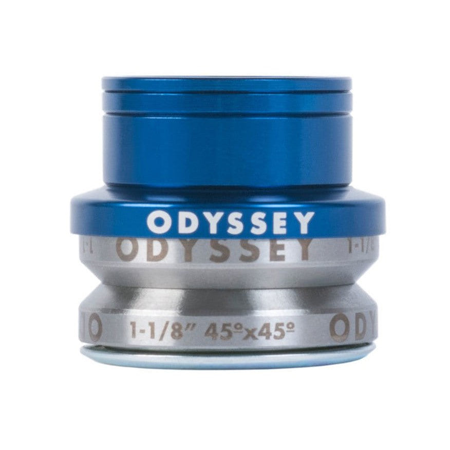 Odyssey Pro Integrated Headset / Blue