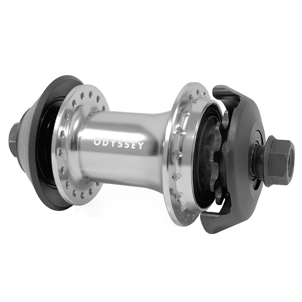 ODHU130-01-SIL