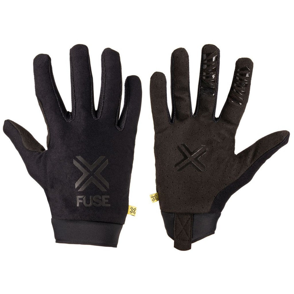 Fuse Omega Gloves / Black / XL