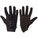 Fuse Omega Gloves / Black / XL