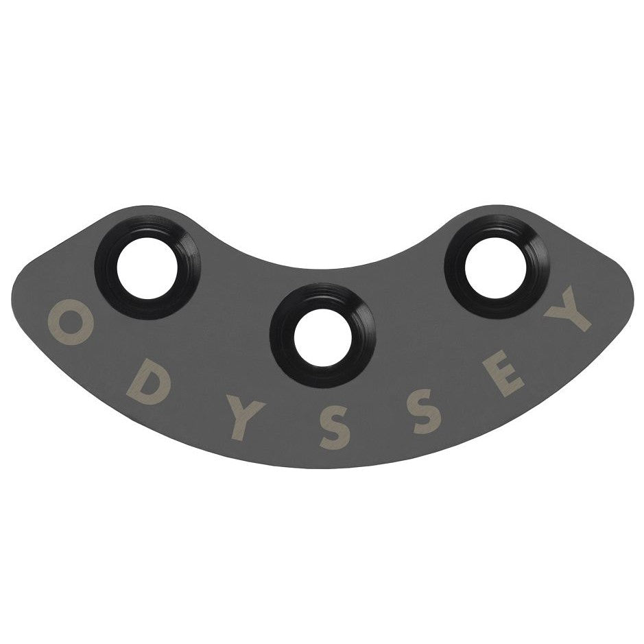 Odyssey Halfbash Replacement Guard / 28T Black