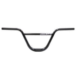 A PRIDE Flowmotion V2 31.8 bar on a white background with BMX Race rigidity.