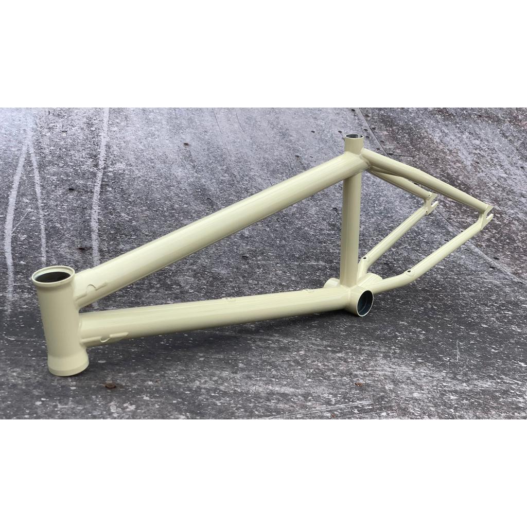 Terrible One 2027 Pneuma Frame
