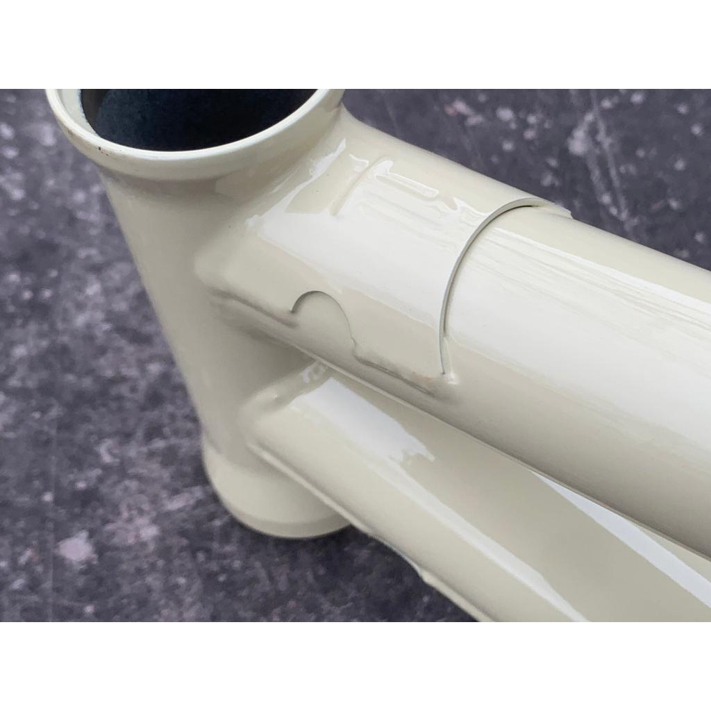Terrible One 2027 Pneuma Frame detail