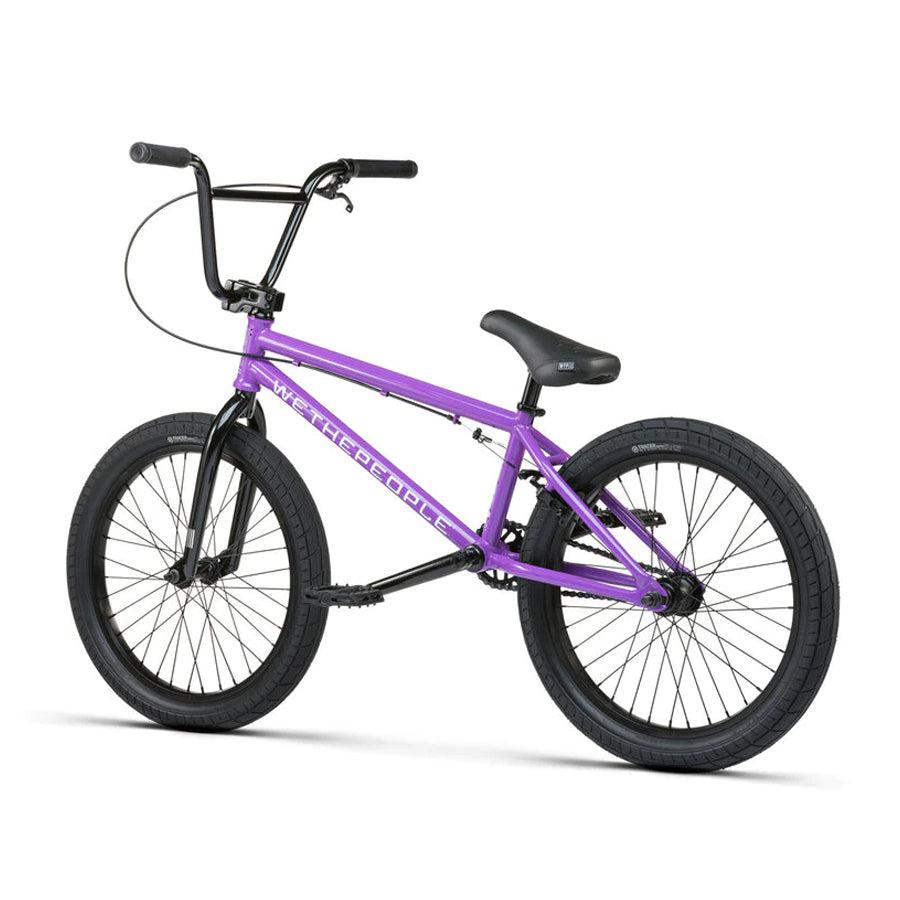 The best Wethepeople Nova 20 Inch BMX Bike on a white background.