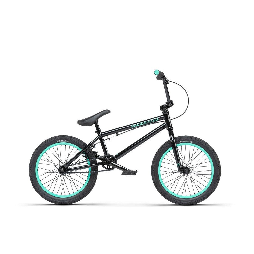 Radio bmx race bikes clearance