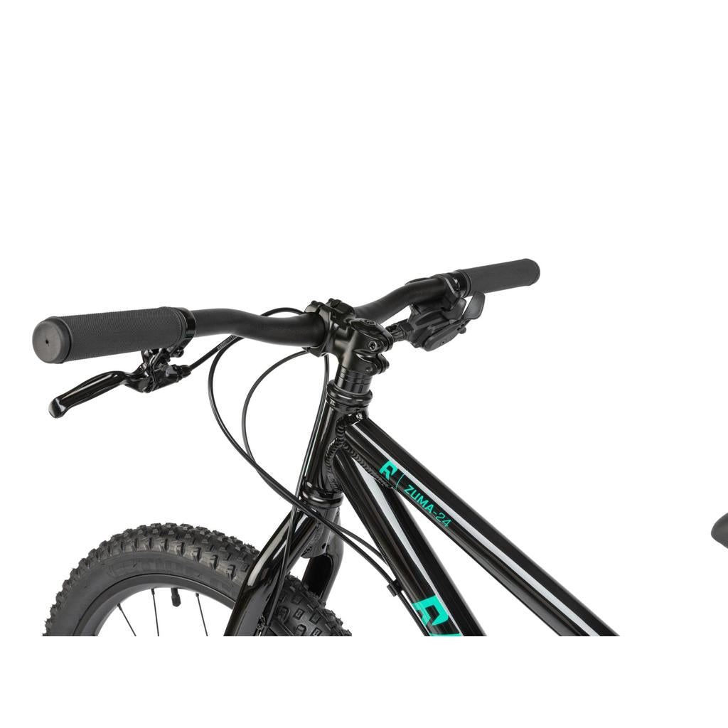 Radio Zuma 24 Inch Bike - detail 6