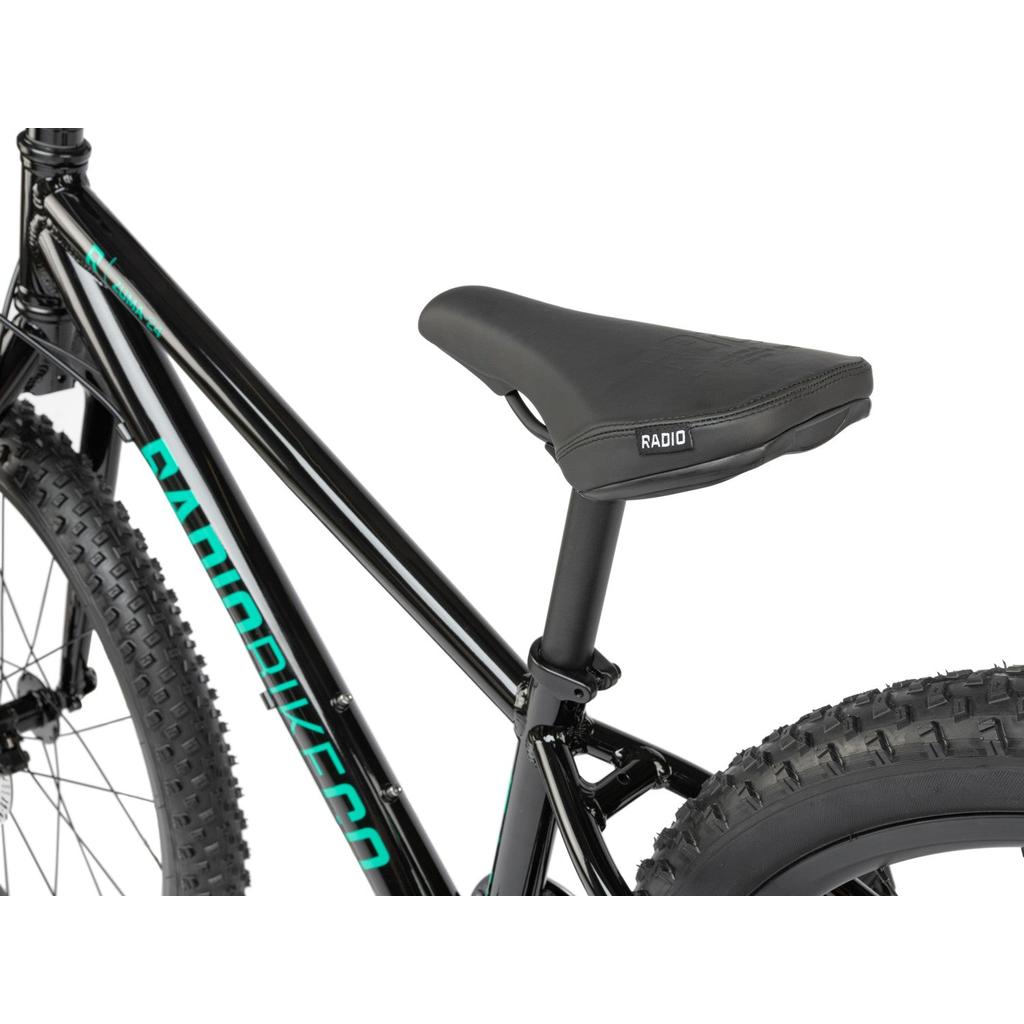 Radio Zuma 24 Inch Bike - detail 9