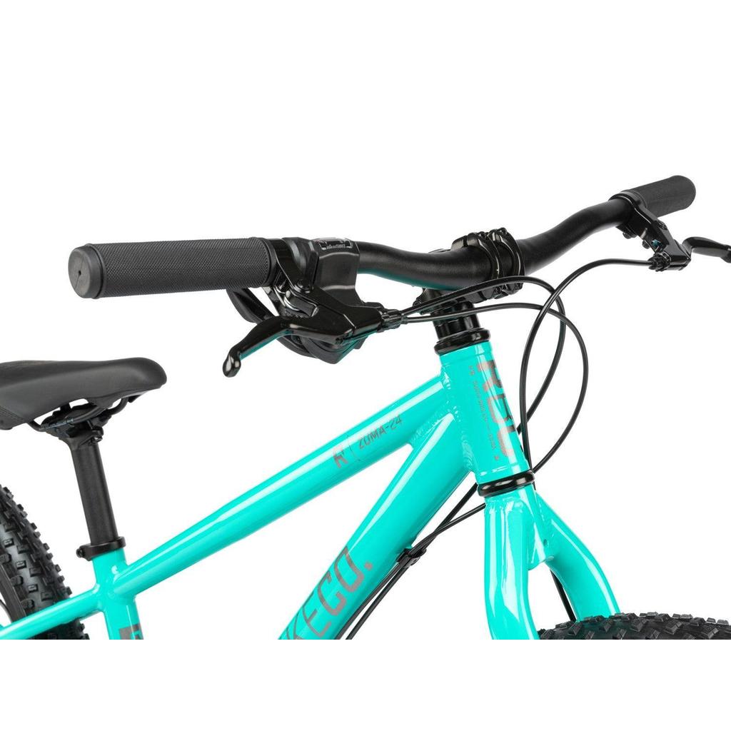 Radio Zuma 24 Inch Bike - detail 10