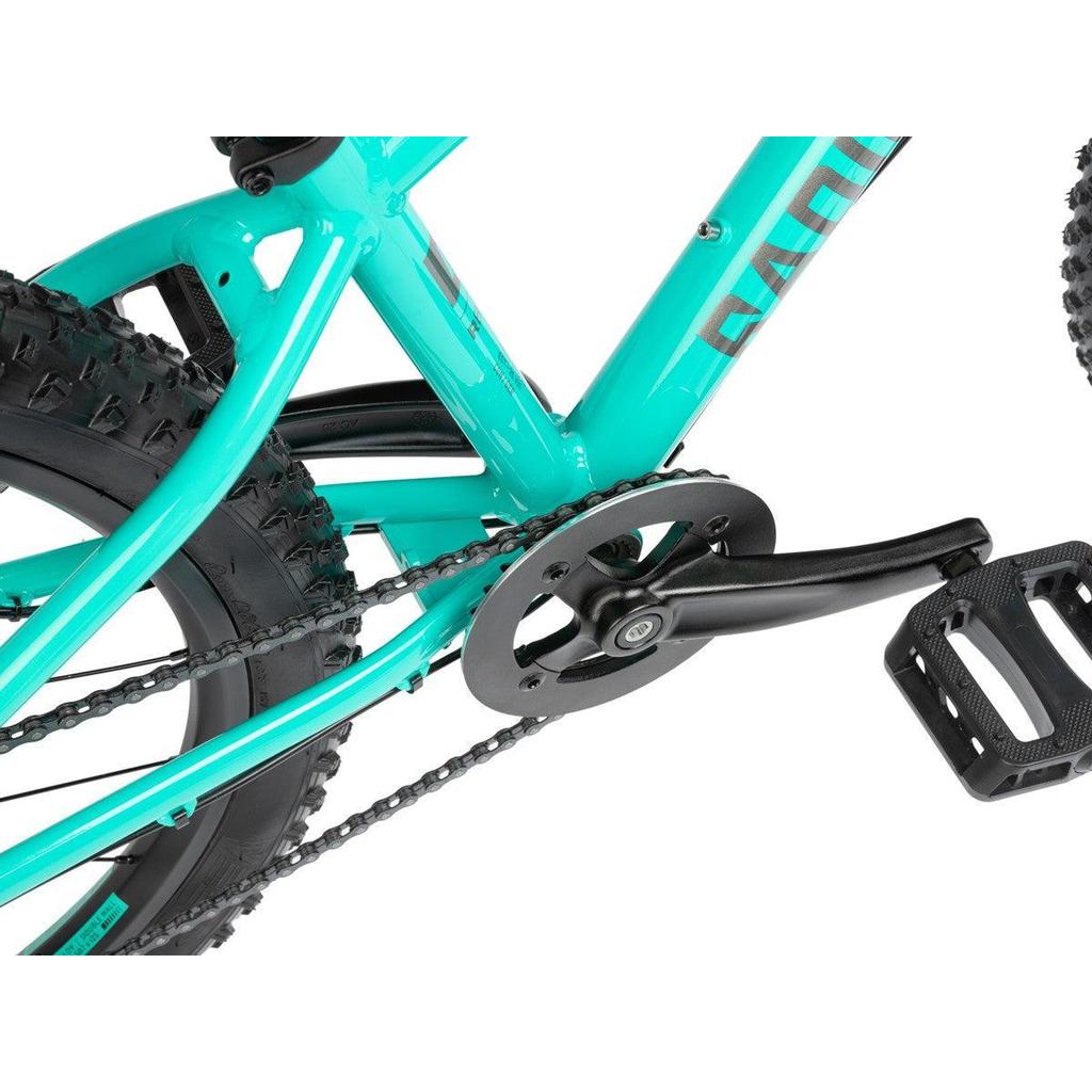 Radio Zuma 24 Inch Bike - detail 12
