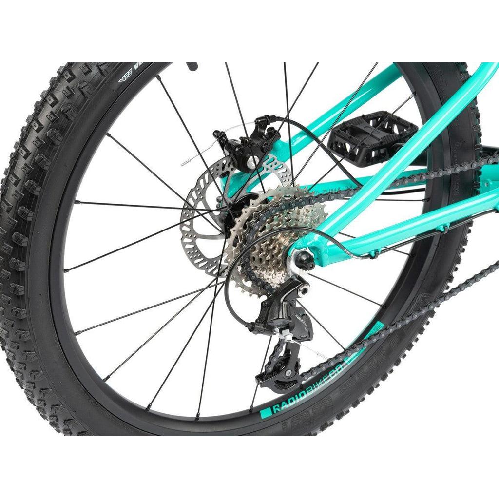 Radio Zuma 24 Inch Bike - detail 14