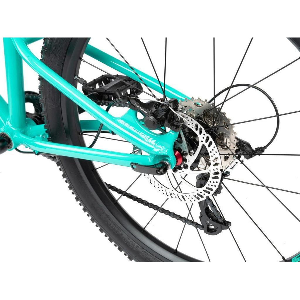 Radio Zuma 24 Inch Bike - detail 16