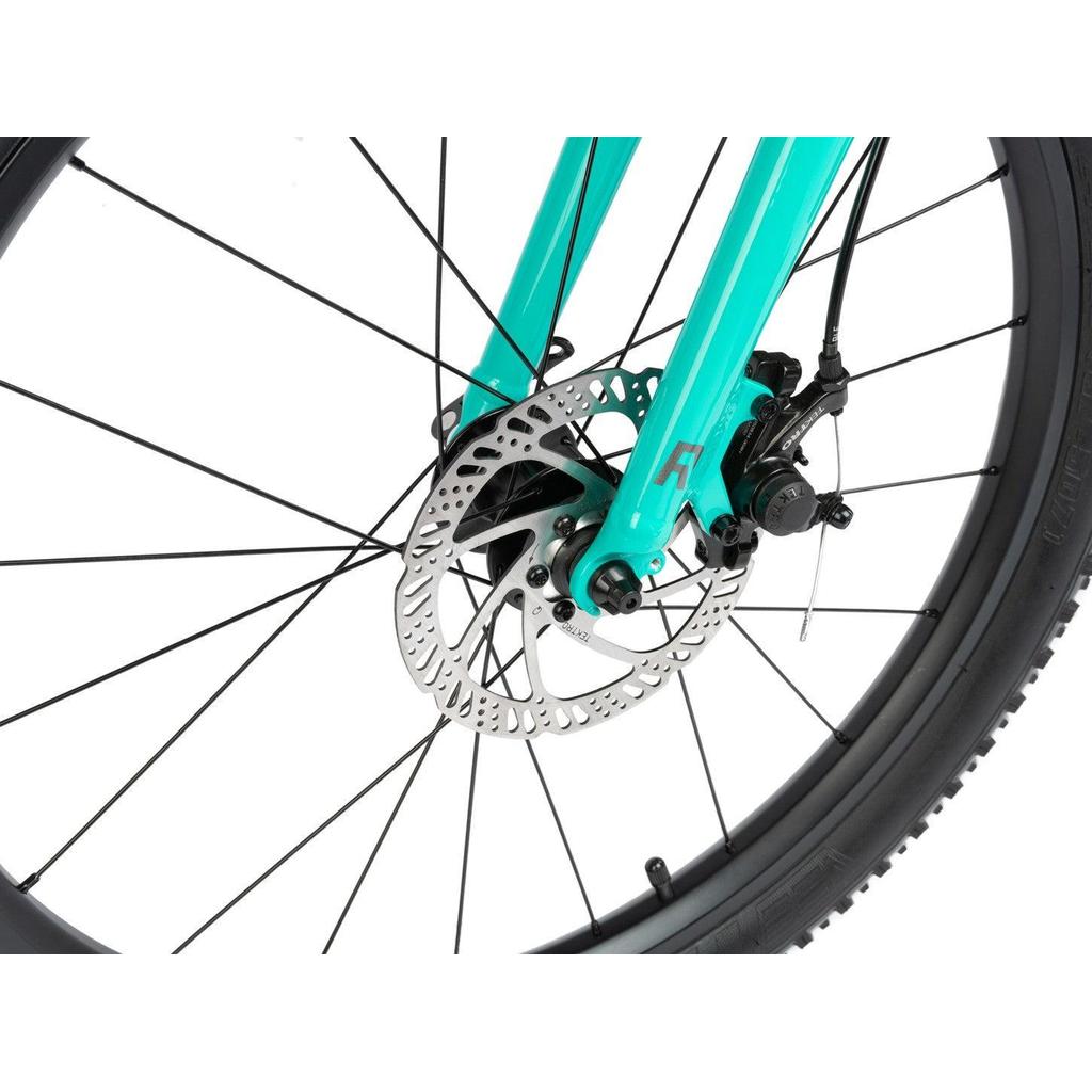 Radio Zuma 24 Inch Bike - detail 18