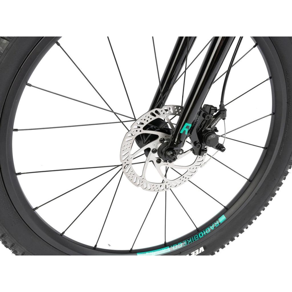 Radio Zuma 24 Inch Bike - detail 19