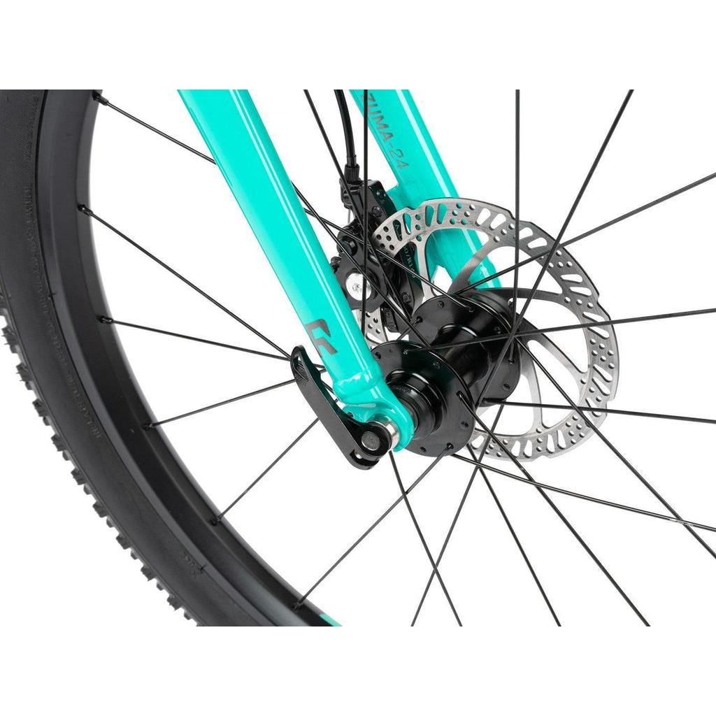 Radio Zuma 24 Inch Bike - detail 20