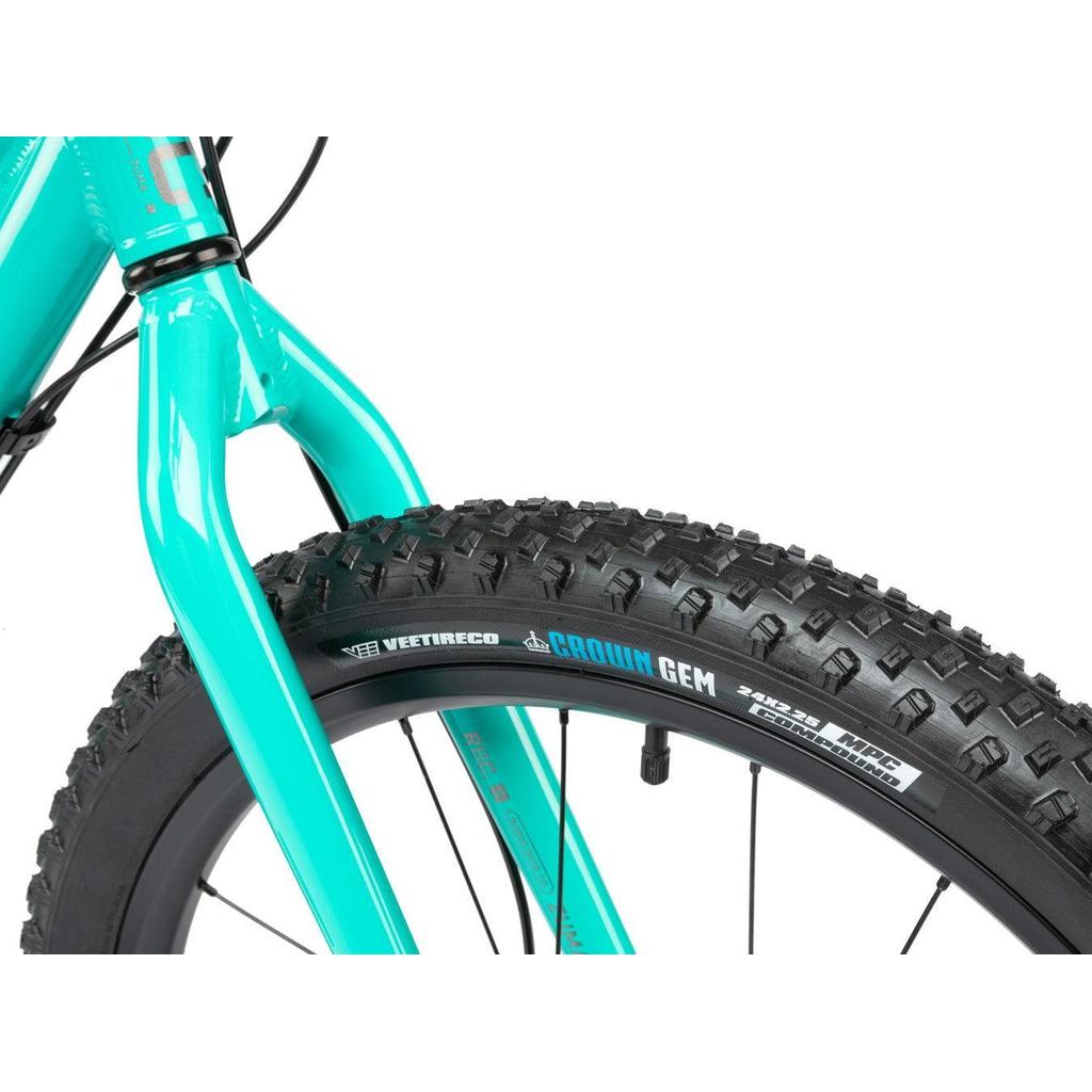 Radio Zuma 24 Inch Bike - detail 22