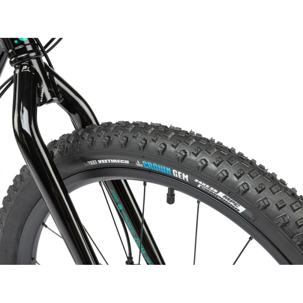Radio Zuma 24 Inch Bike - detail 23
