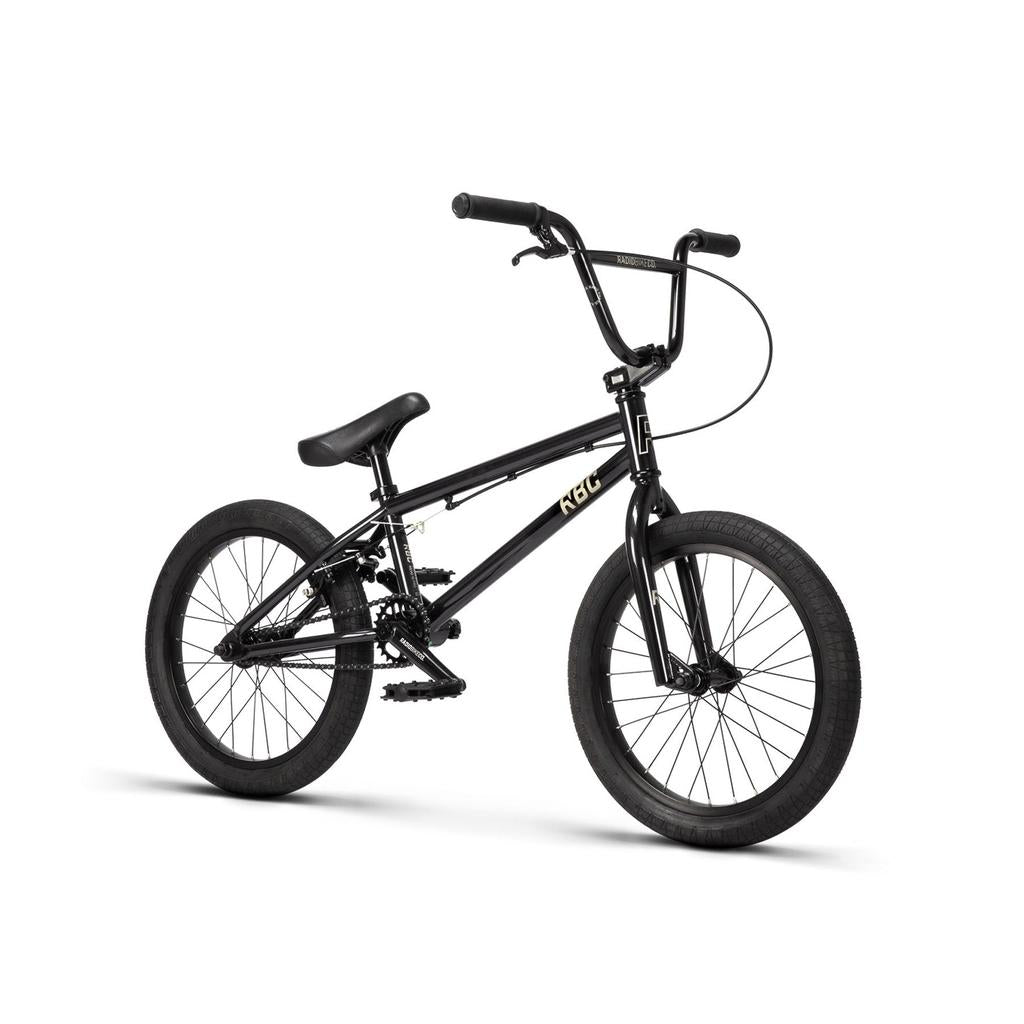 Radio Revo Pro 18 Inch Bike - detail 1