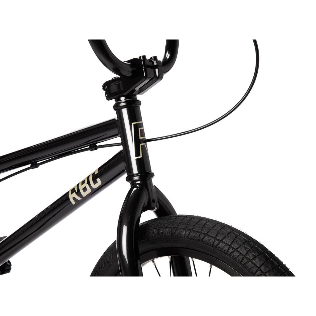 Radio Revo Pro 18 Inch Bike - detail 2