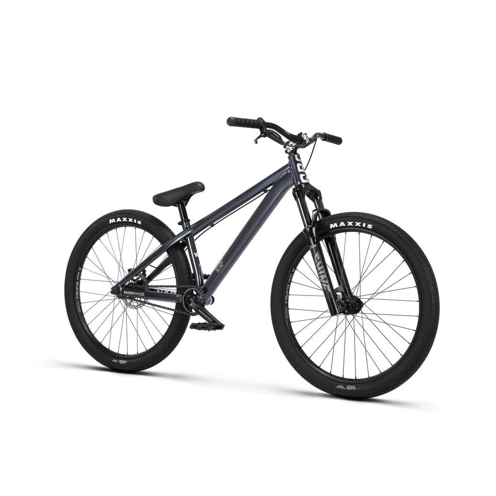 Radio Cronus 26 Inch Bike - detail 1