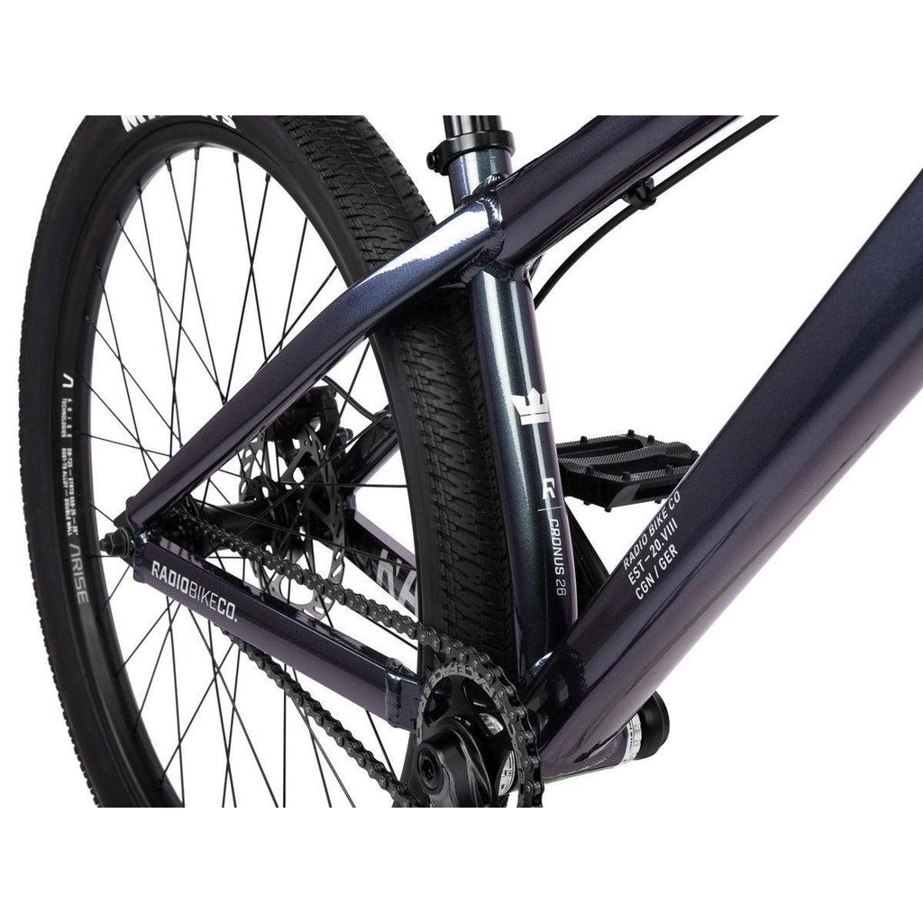 Radio Cronus 26 Inch Bike - detail 9