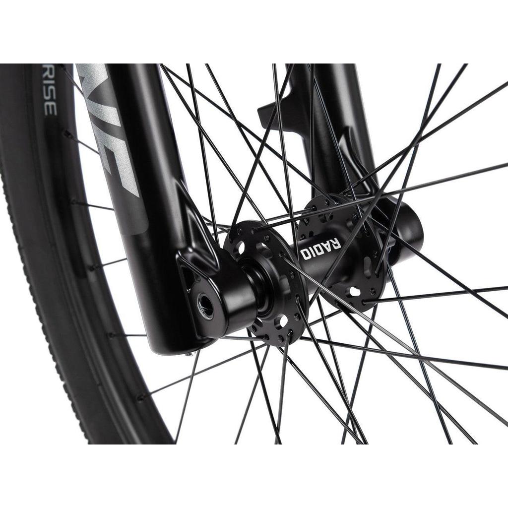 Radio Cronus 26 Inch Bike - detail 12