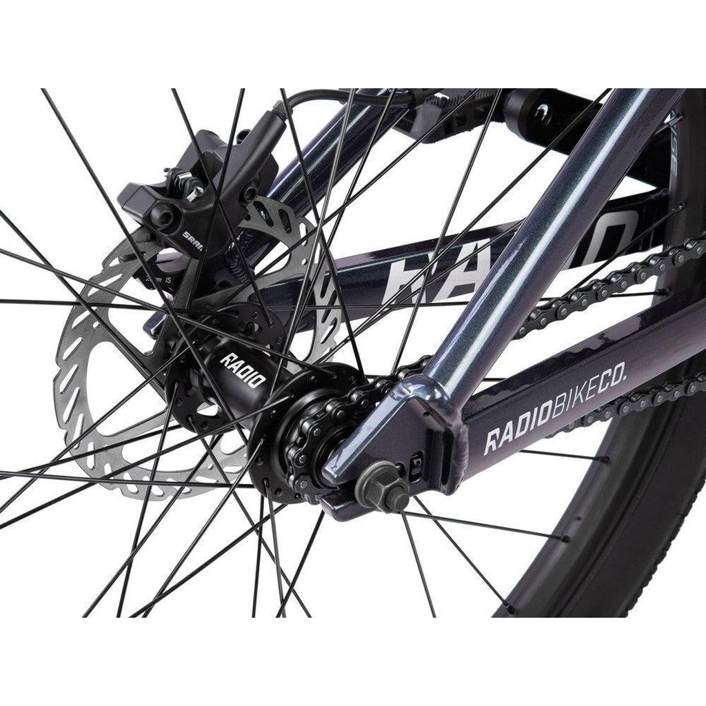 Radio Cronus 26 Inch Bike - detail 13