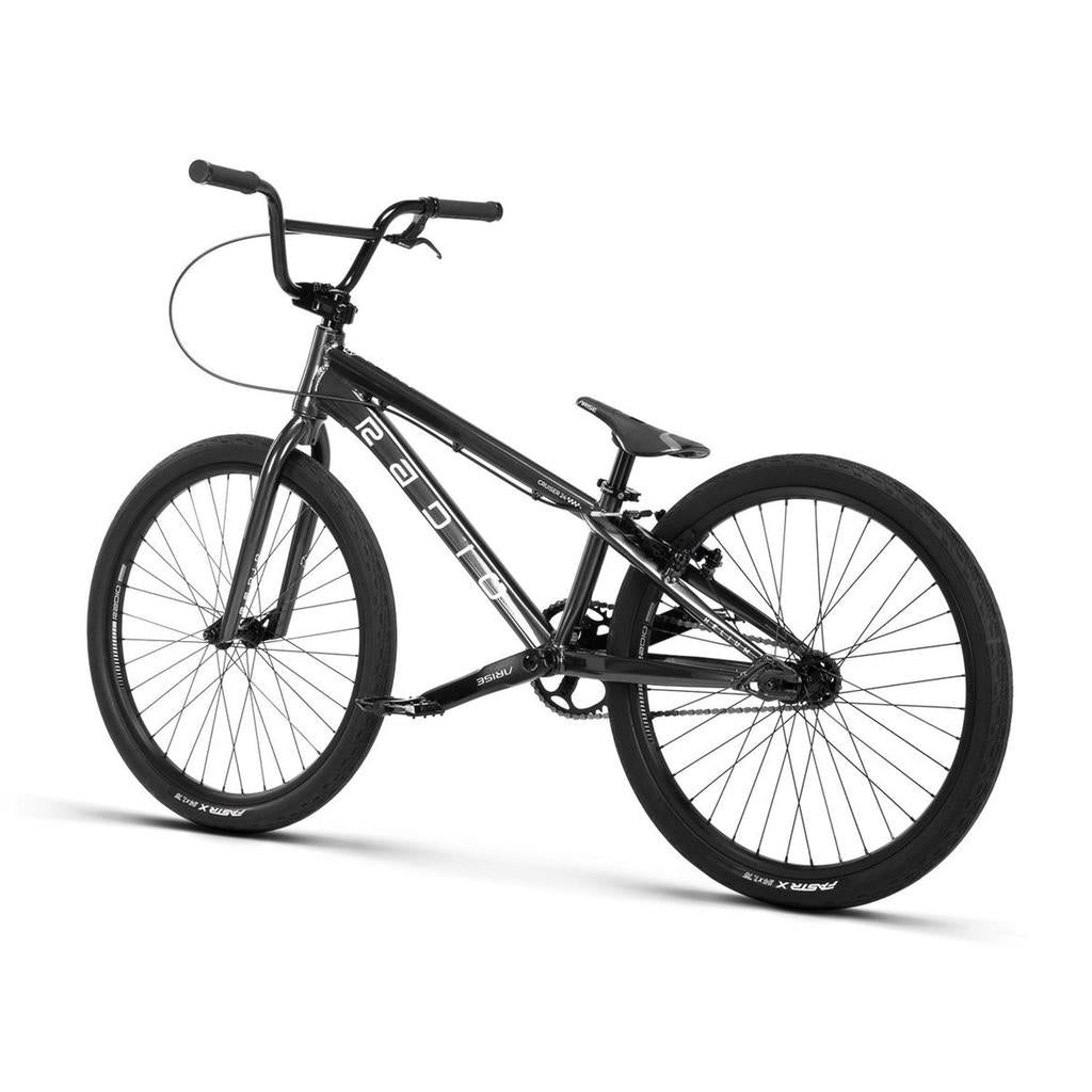 Radio Helium Cruiser XL 24 Inch Bike - detail 4