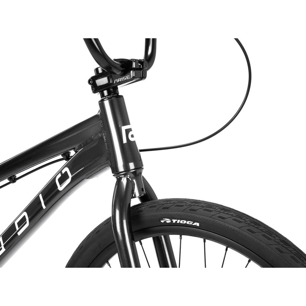 Radio Helium Cruiser XL 24 Inch Bike - detail 6